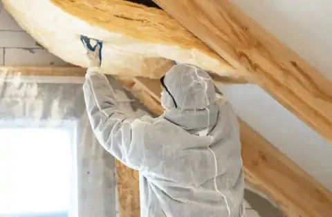 Isolation de combles - Blénod-lès-Toul